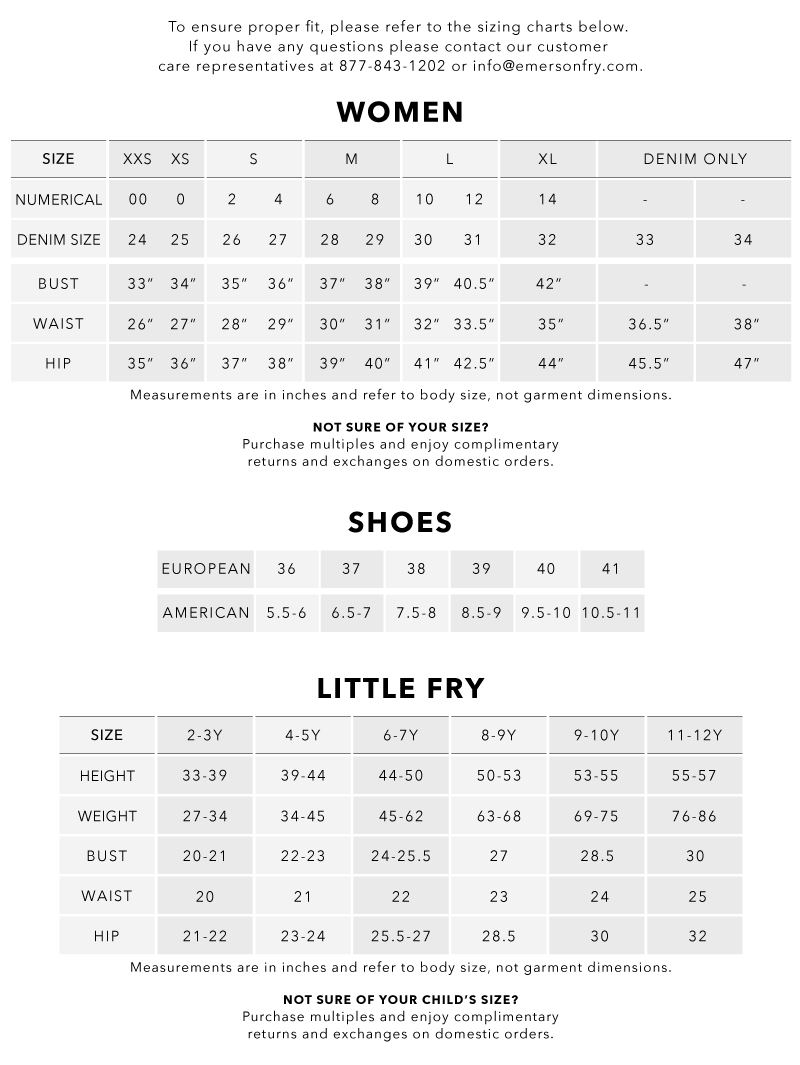 Size Guide | Size Chart | Blouse size chart, Size chart, Women pants size  chart